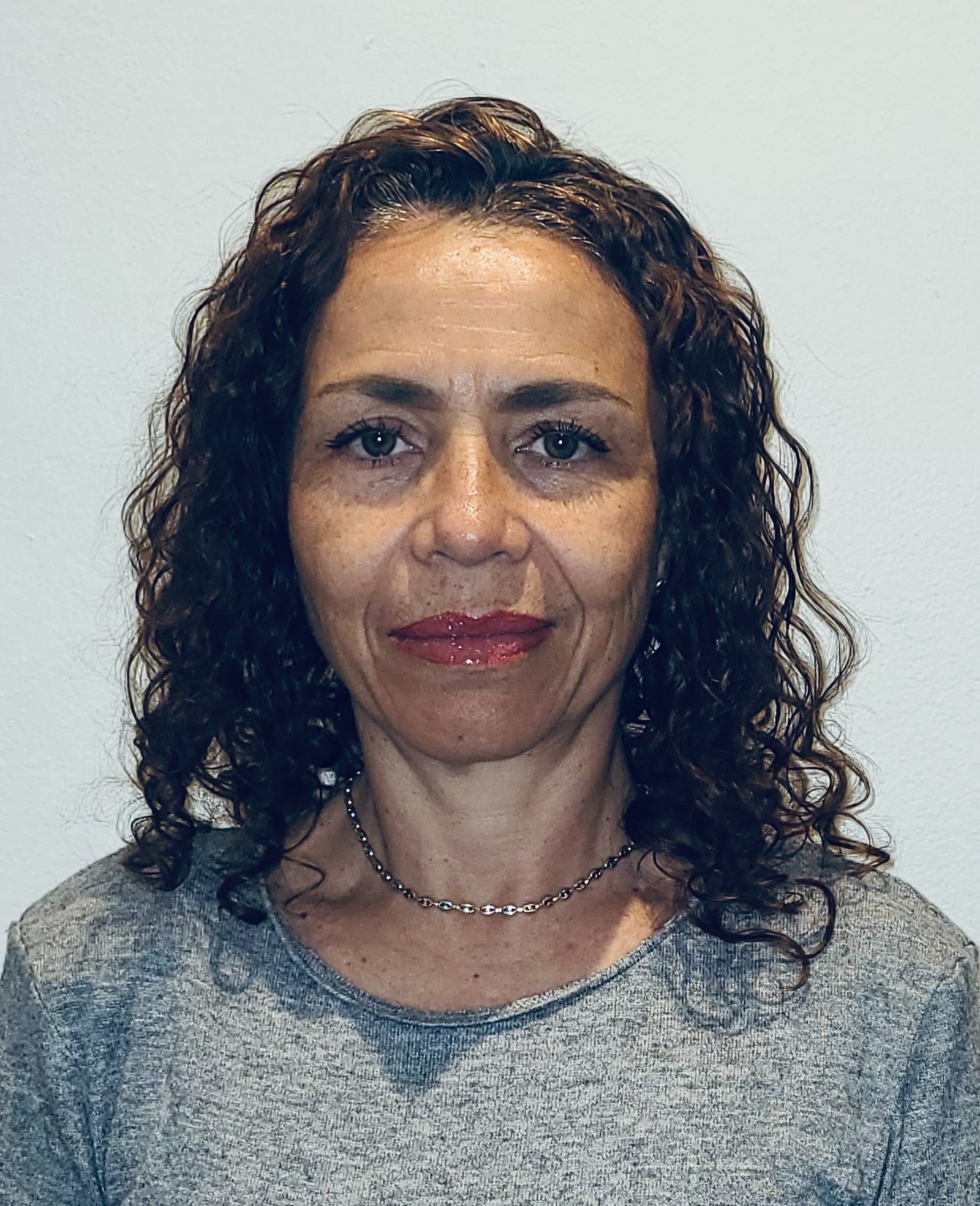 Soraya Hincapie