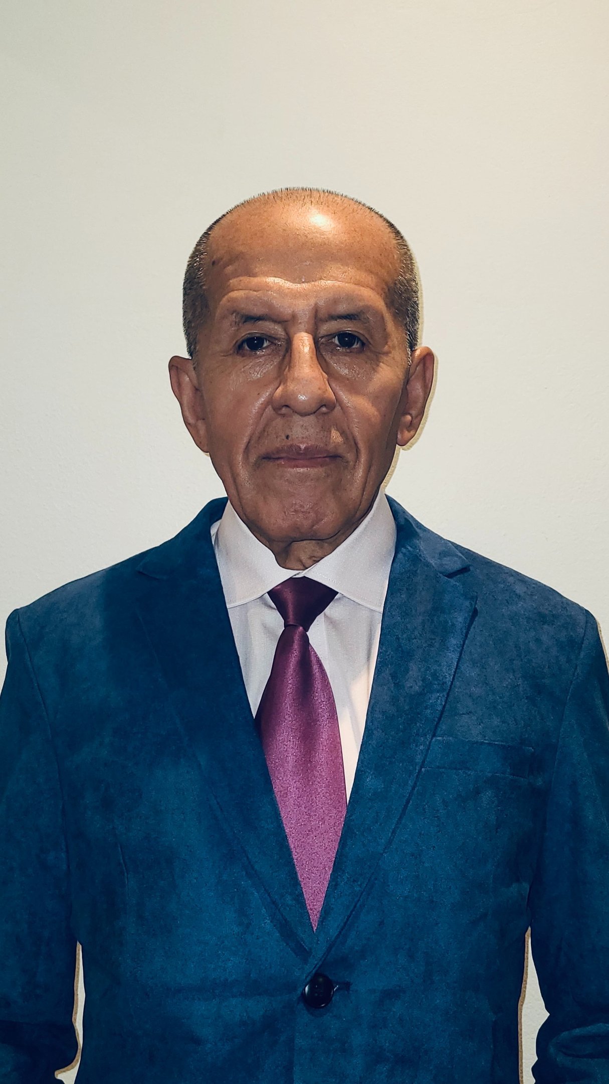Fernando Llajaruna